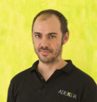 Xavier Diaz